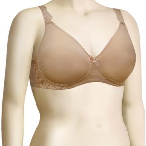 Rosa Faia by Anita Lupina Underwired Bra - Belle Lingerie
